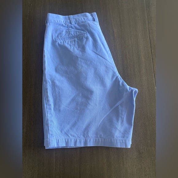 Polo Ralph Lauren heavy cotton shorts size 34 - Picture 5 of 5